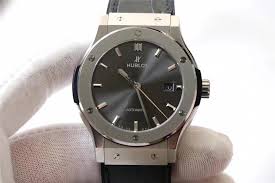 Hublot Classic Fusion Replica Watches